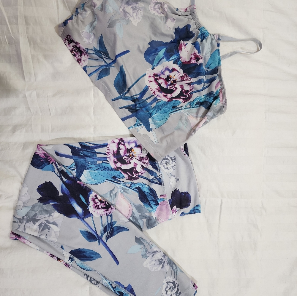 Fabletics Outfit
